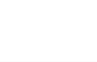 White house-shaped logo of Silvia's House Cleaning LLC with a figure cleaning inside and cleaning tools.